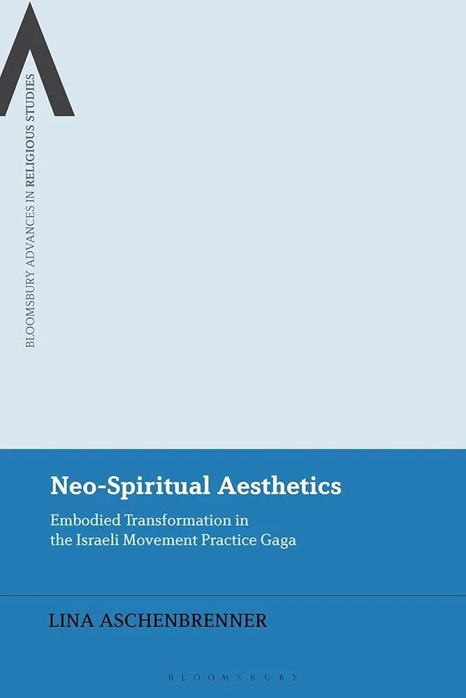 Neo-Spiritual Aesthetics