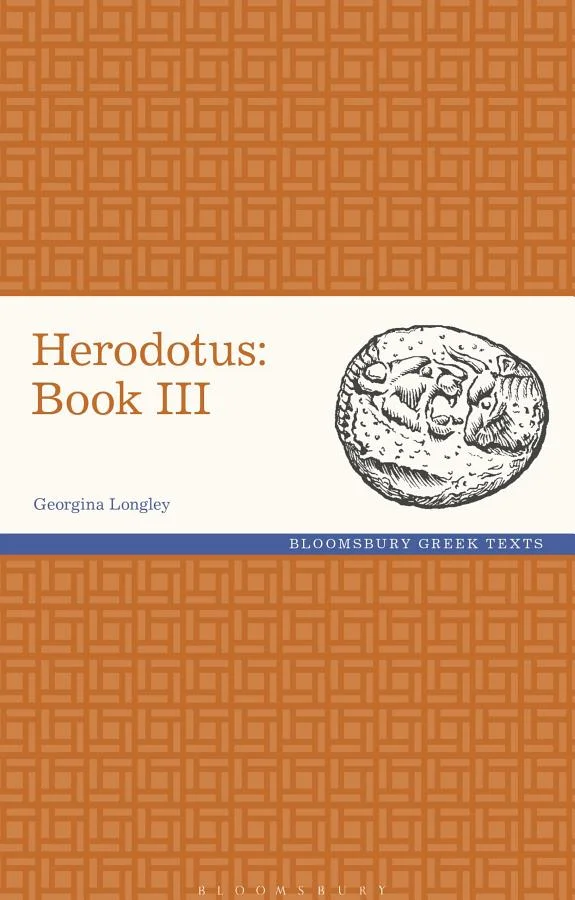 Herodotus: Book III