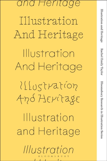 Illustration and Heritage