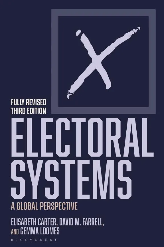 Electoral Systems : A Global Perspective