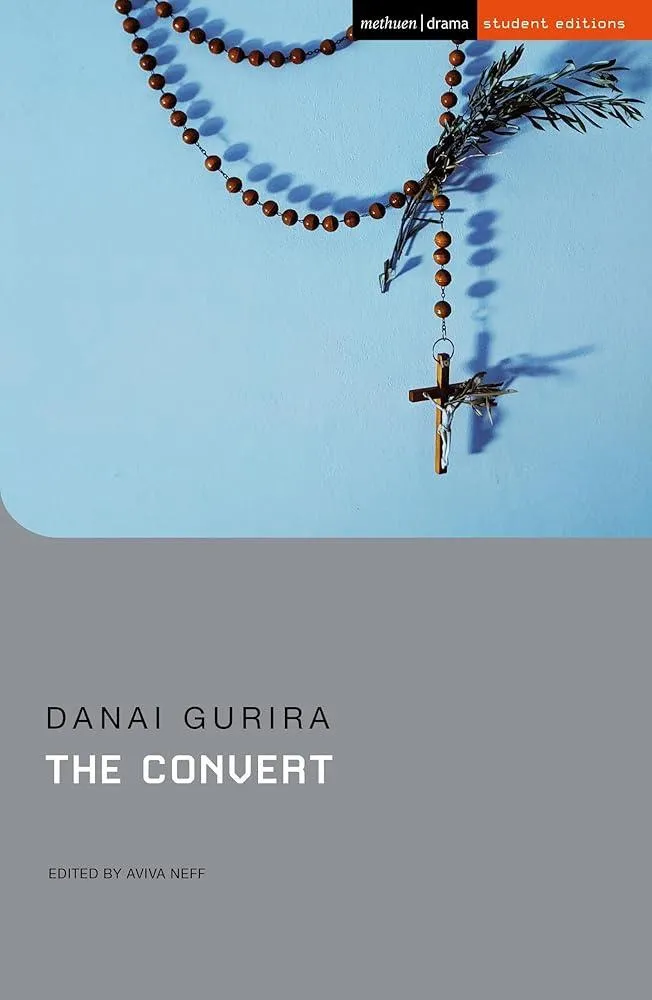 The Convert