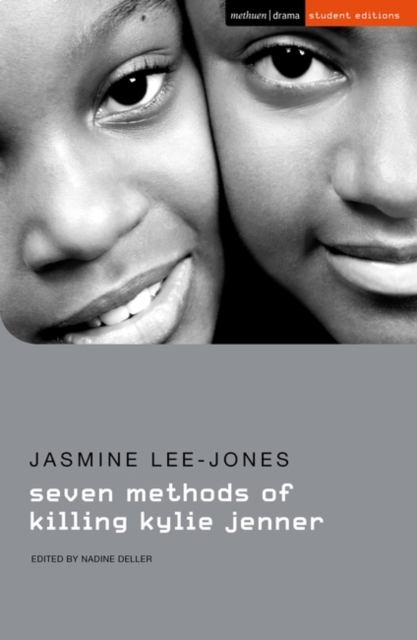 seven methods of killing kylie jenner