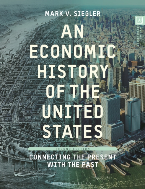 An Economic History of the United States