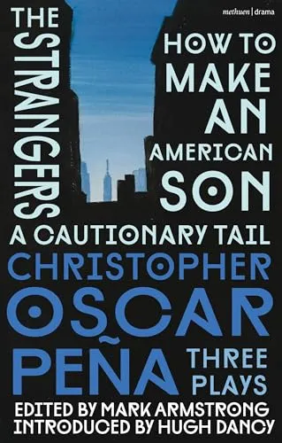 christopher oscar pena