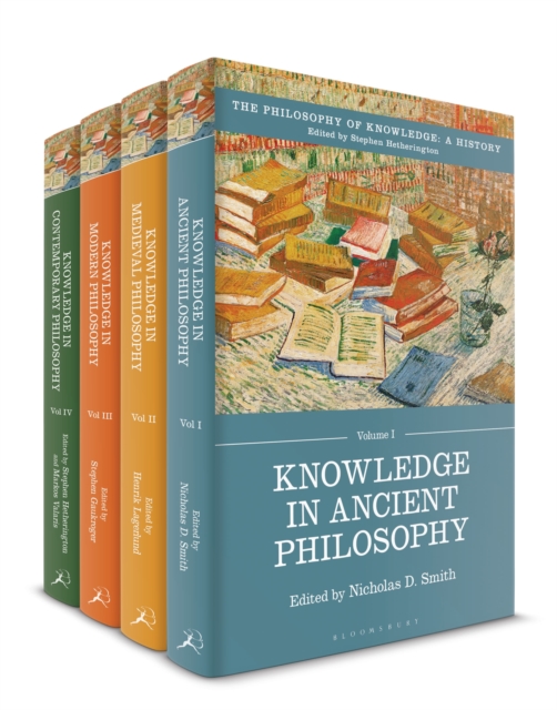 The Philosophy of Knowledge
