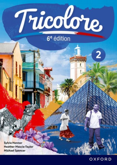Tricolore 6e edition