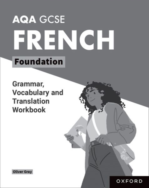 AQA GCSE French