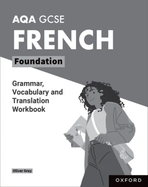 AQA GCSE French
