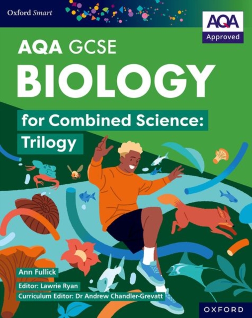 Oxford Smart AQA GCSE Sciences