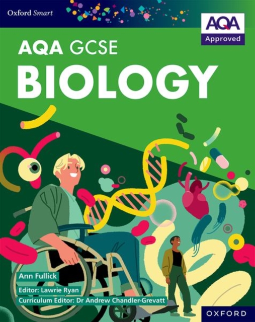 Oxford Smart AQA GCSE Sciences