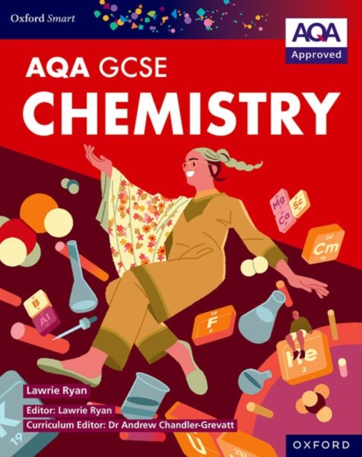 Oxford Smart AQA GCSE Sciences