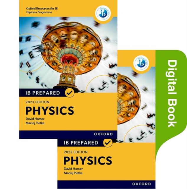 Oxford Resources for IB Diploma Programme
