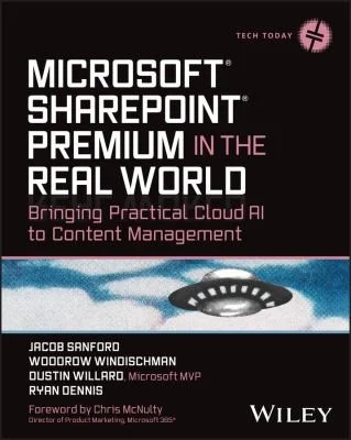 Microsoft SharePoint Premium in the Real World : Bringing Practical Cloud AI to Content Management