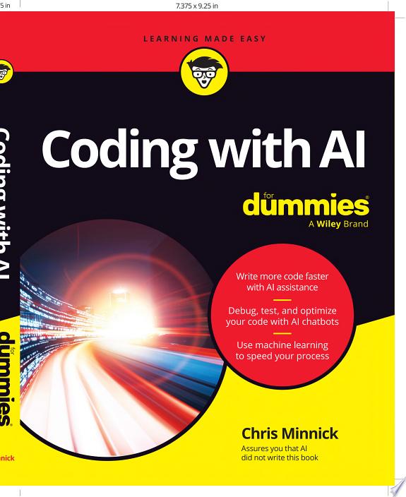 Coding with AI For Dummies