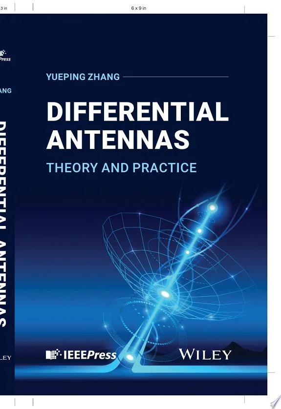 Differential Antennas : Theory and Practice