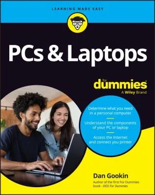 PCs & Laptops For Dummies