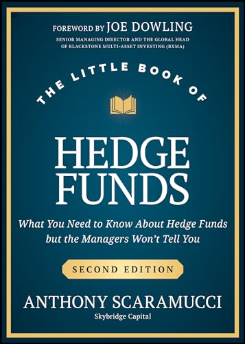 The Little Book of Hedge Funds