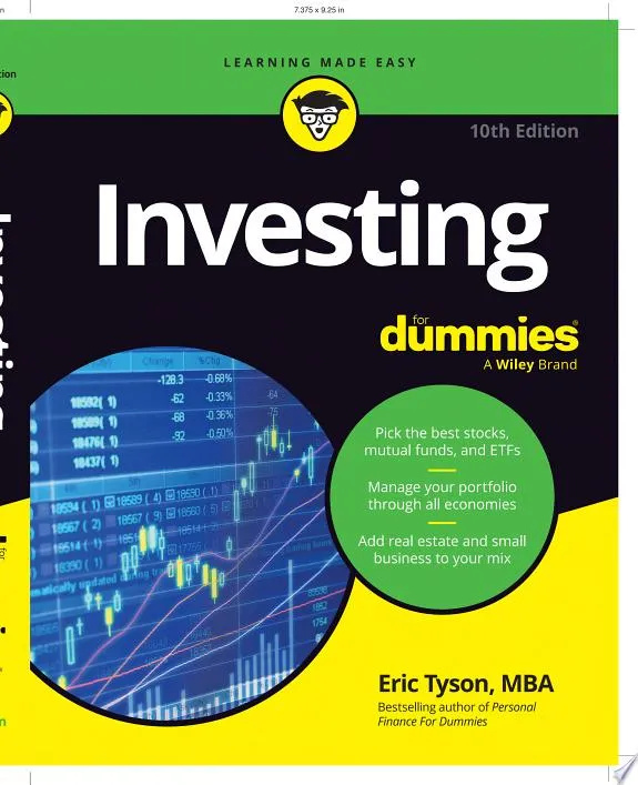 Investing For Dummies