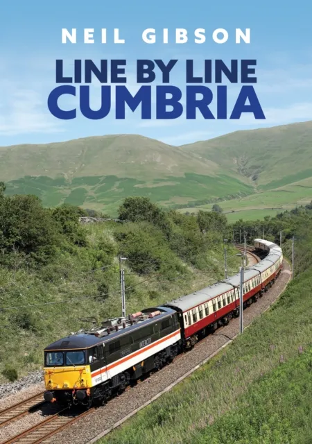Line by Line