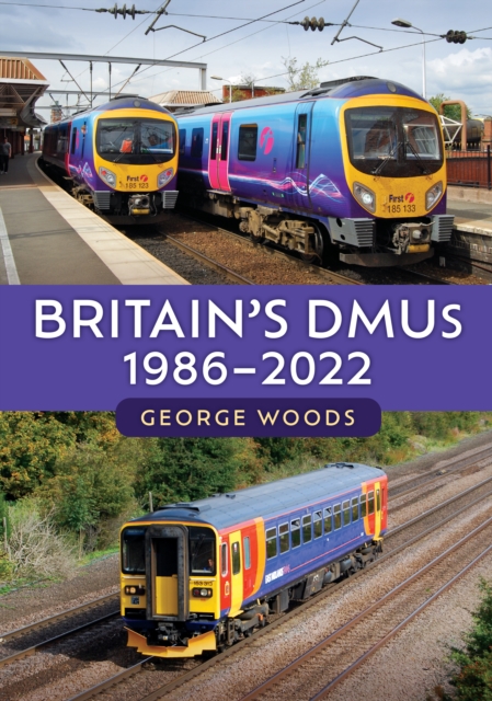 Britain's DMUs