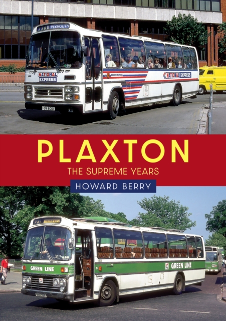 Plaxton