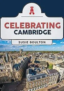 Celebrating Cambridge