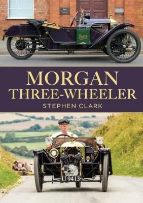 Morgan Three-Wheeler