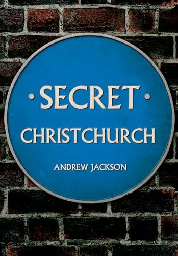 Secret Christchurch