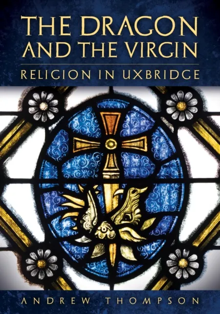 The Dragon and the Virgin