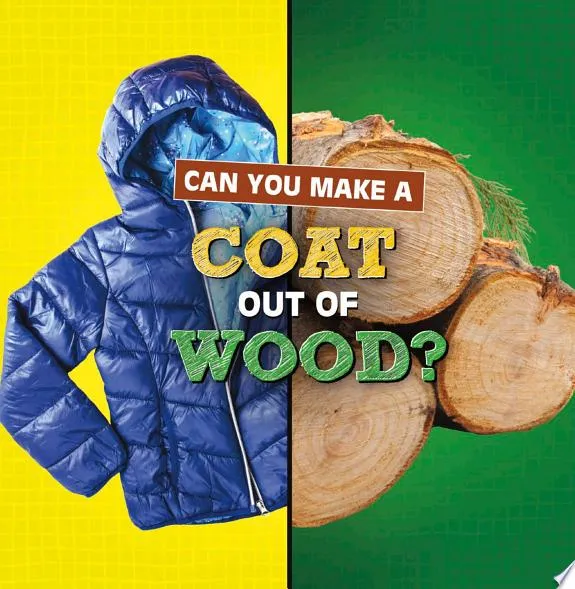 Can You Make a Coat Out of Wood?