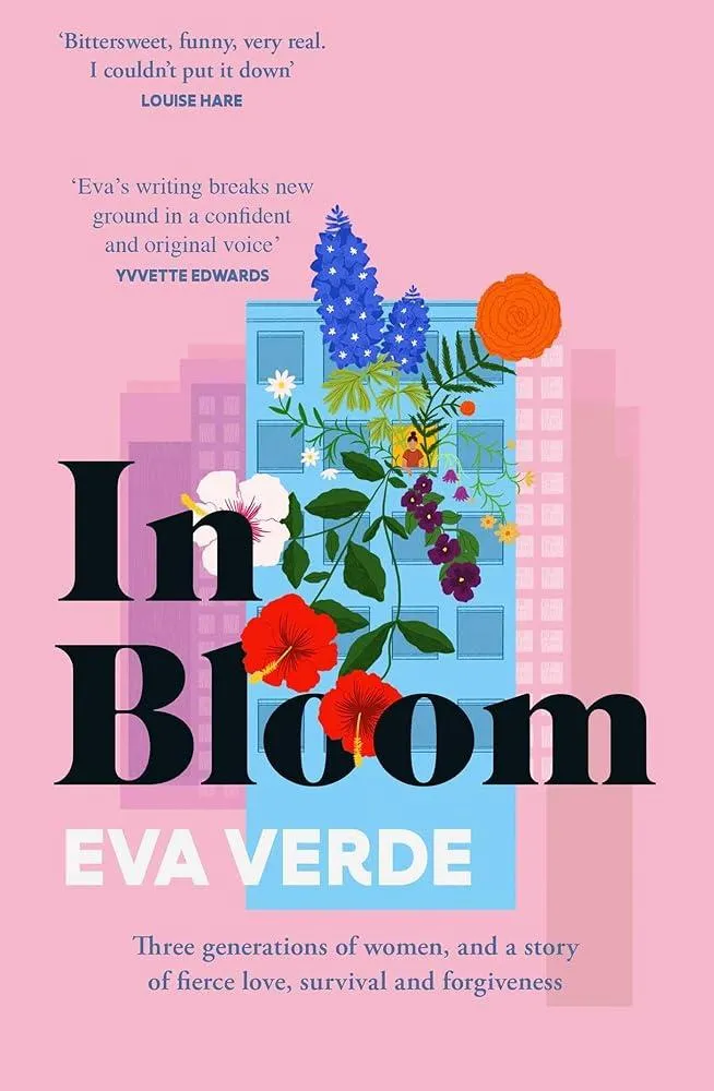 In Bloom : 'A beautiful tale of resilience' Heat