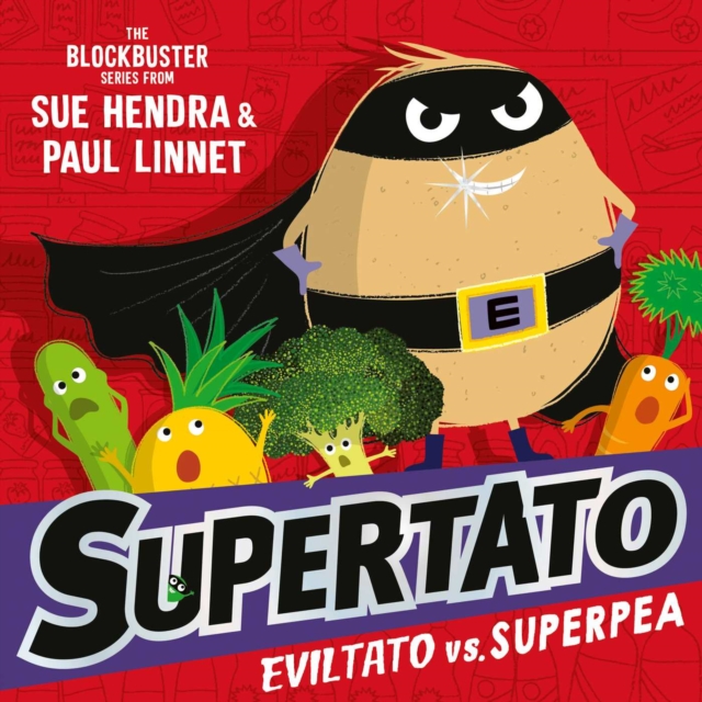 Supertato