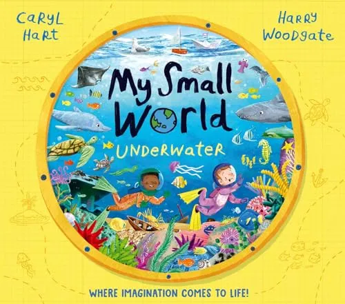 My Small World