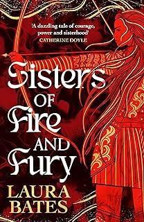 Sisters of Fire and Fury : 2