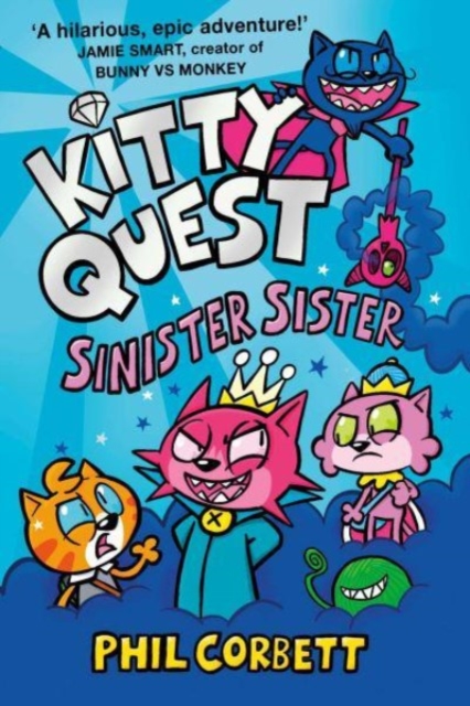 Kitty Quest
