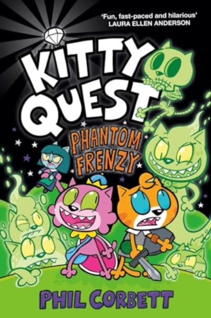 Kitty Quest