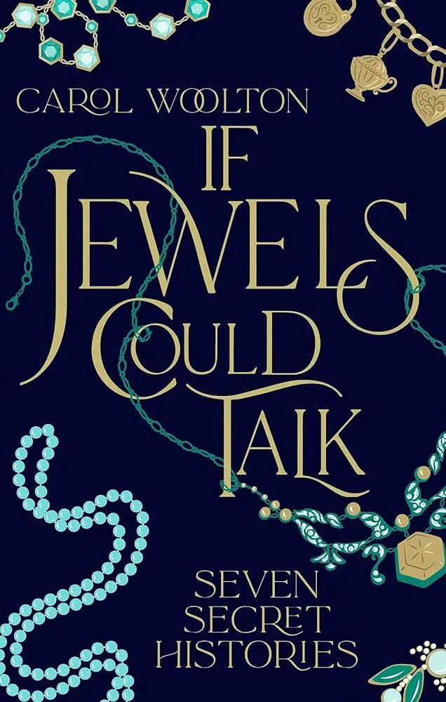 If Jewels Could Talk