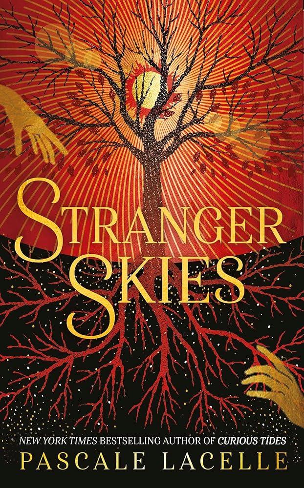 Stranger Skies : 2