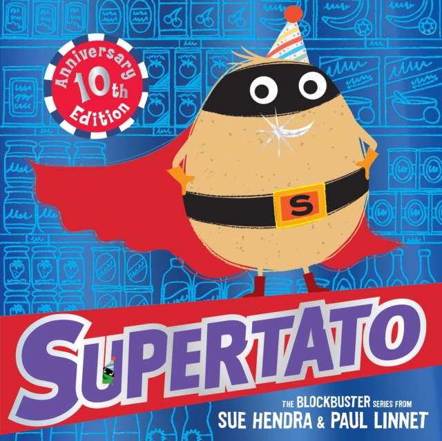 Supertato