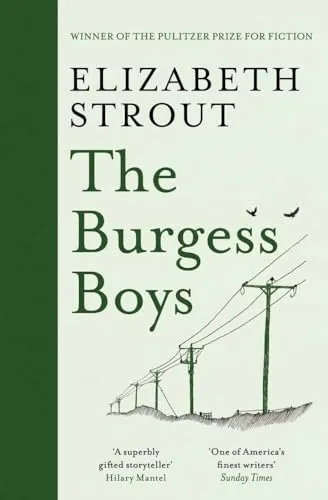 The Burgess Boys