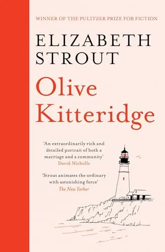 Olive Kitteridge