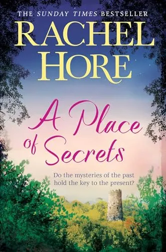 A Place of Secrets : Intrigue, secrets and romance from the million-copy bestselling author of The Hidden Years