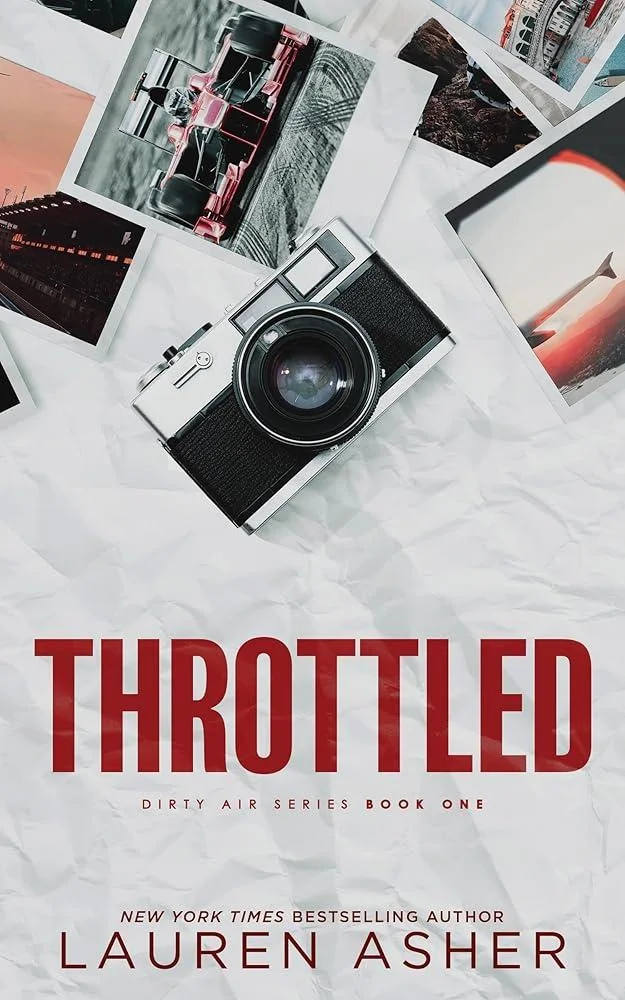 Throttled : 1