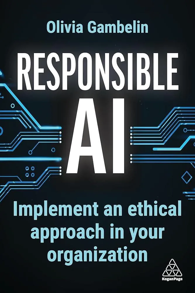 Responsible AI : Implement an Ethical Approach in your Organization