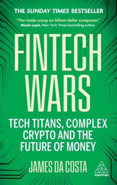 Fintech Wars