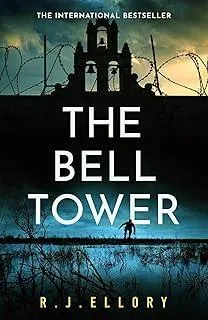 The Bell Tower : The brand new suspense thriller from an award-winning bestseller