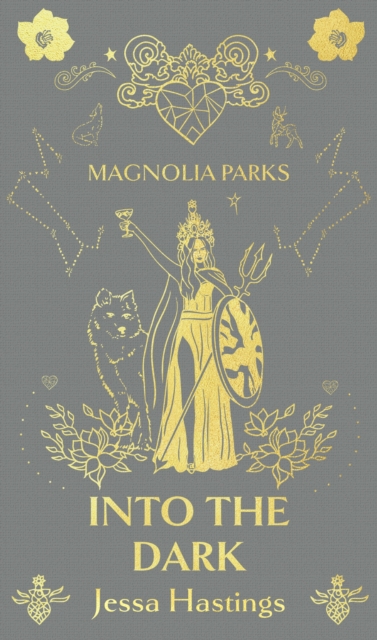 Magnolia Parks