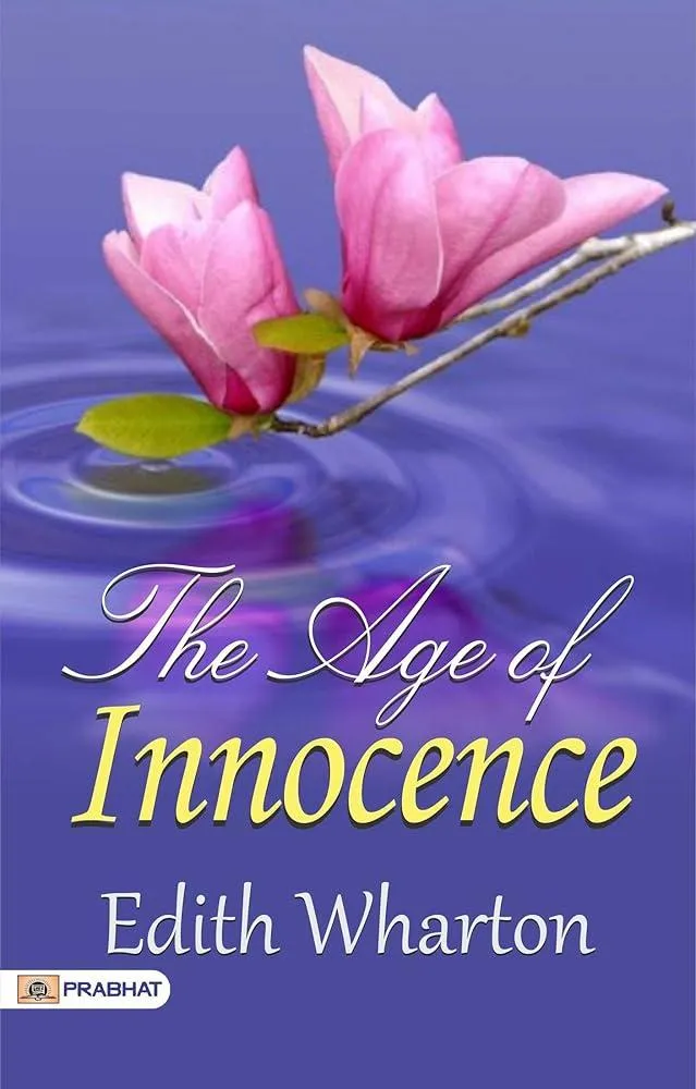 The Age of Innocence