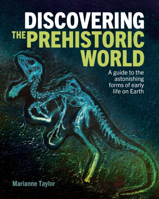 Discovering the Prehistoric World