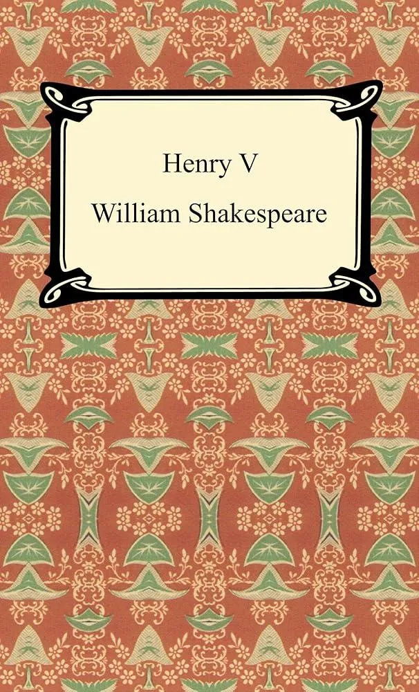 Henry V